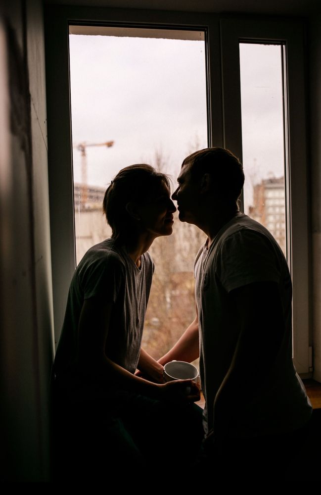 Photograph by Анастасия Китаева