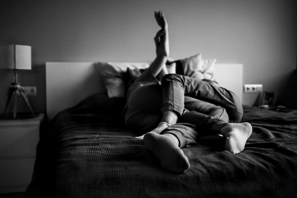 Photograph by Анастасия Китаева