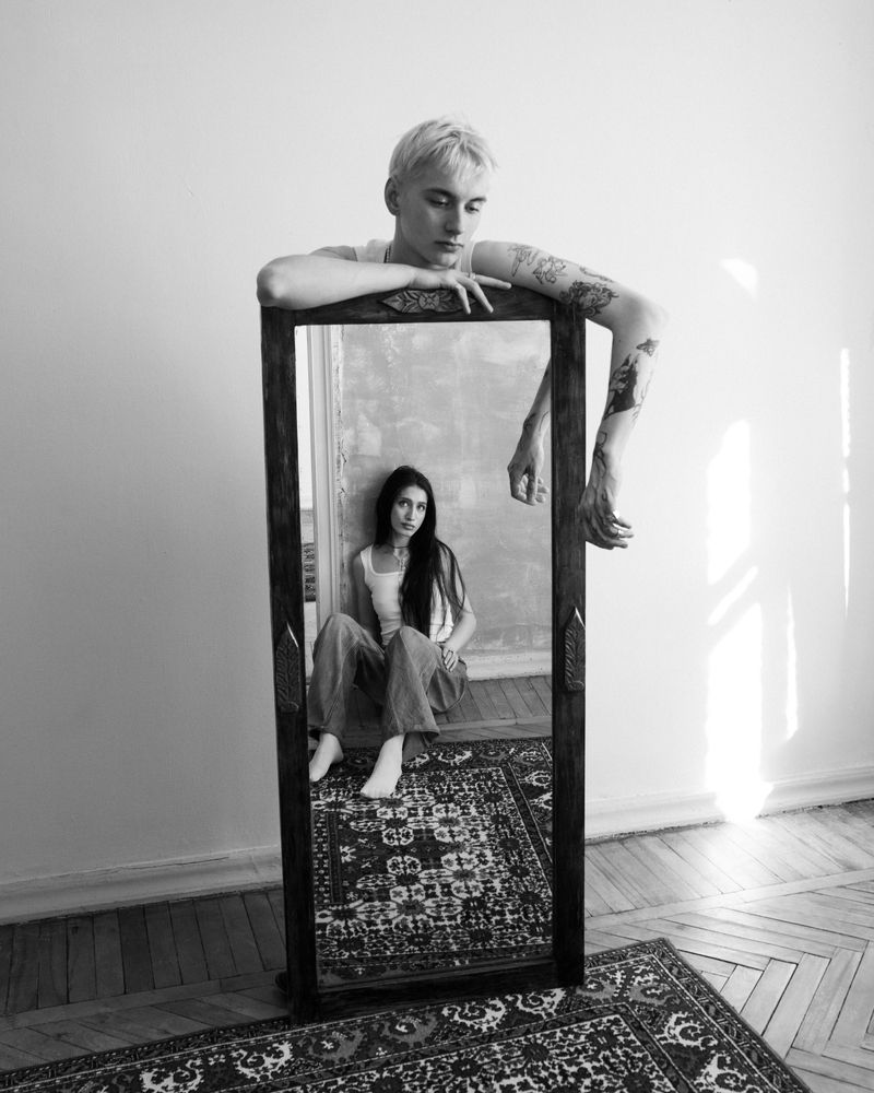 Photograph by Никита Дудин