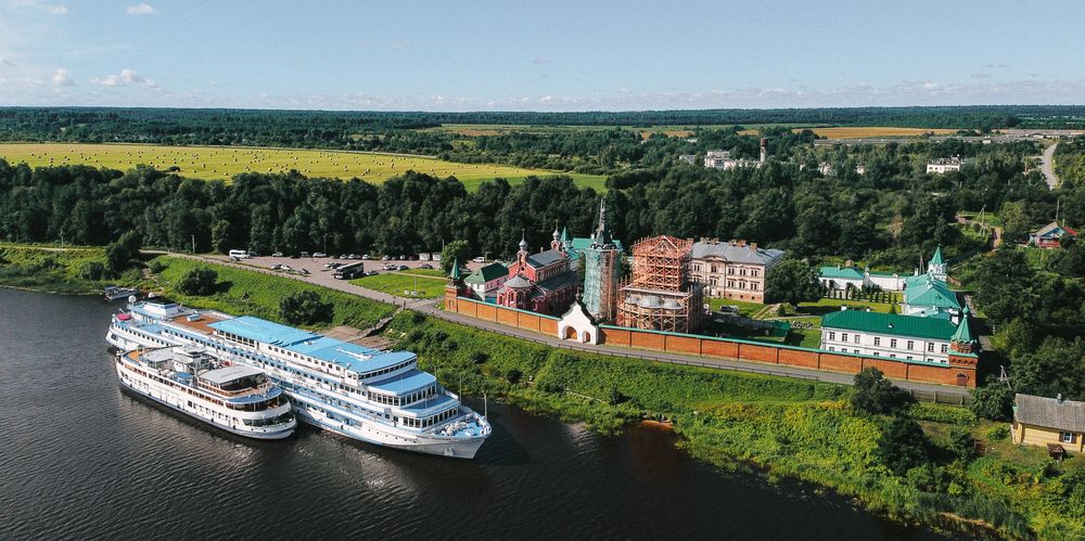 Photograph by Алексей Кочерыжкин