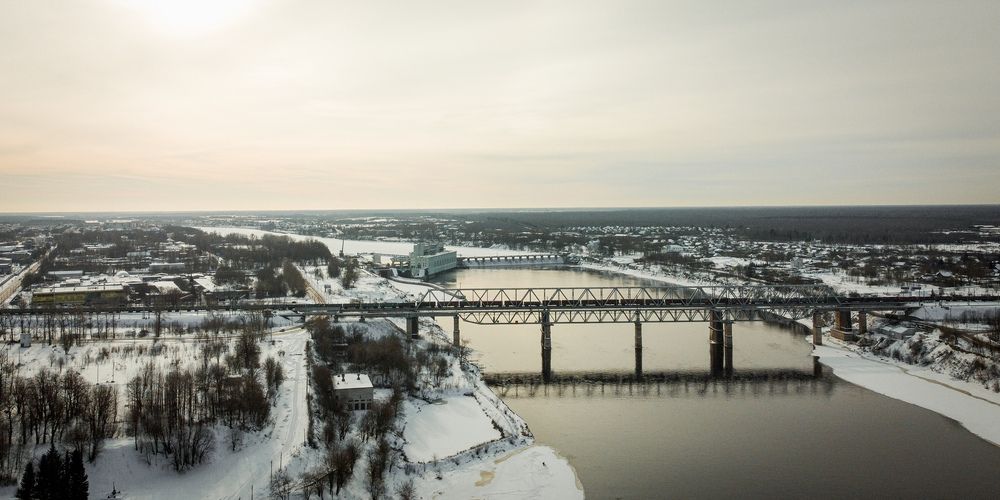 Photograph by Алексей Кочерыжкин