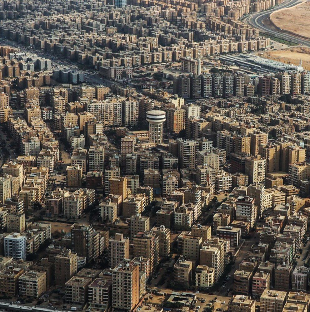 Photograph by Anna Perevozchikova