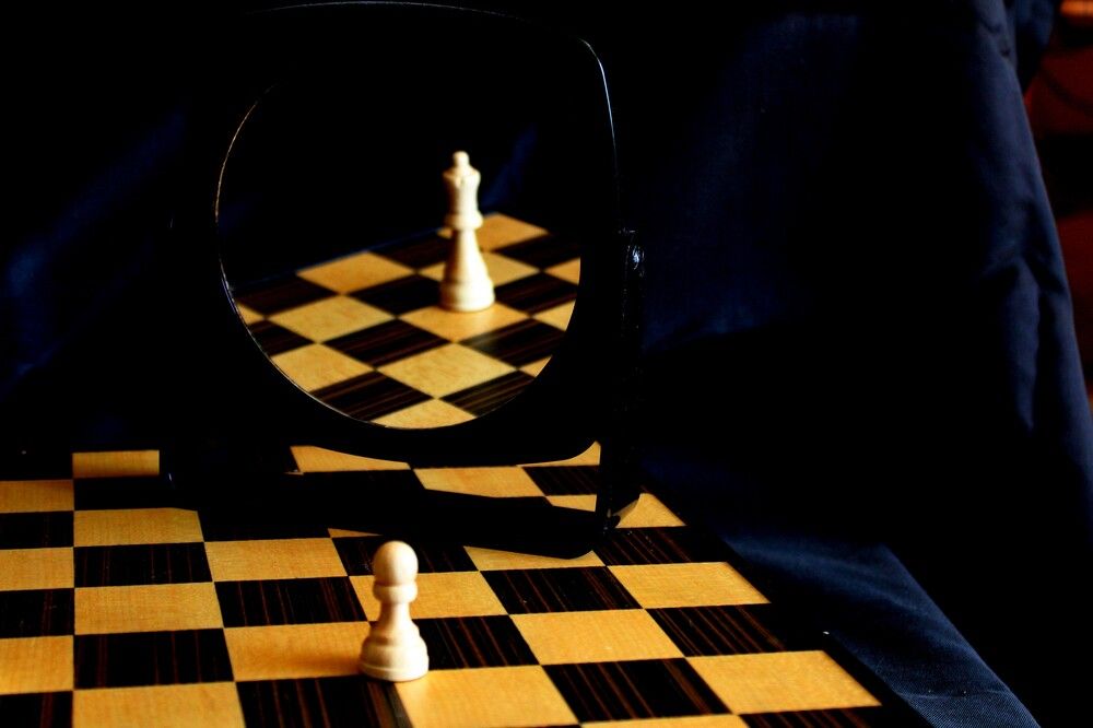 Photograph by Дмитрий Симагин