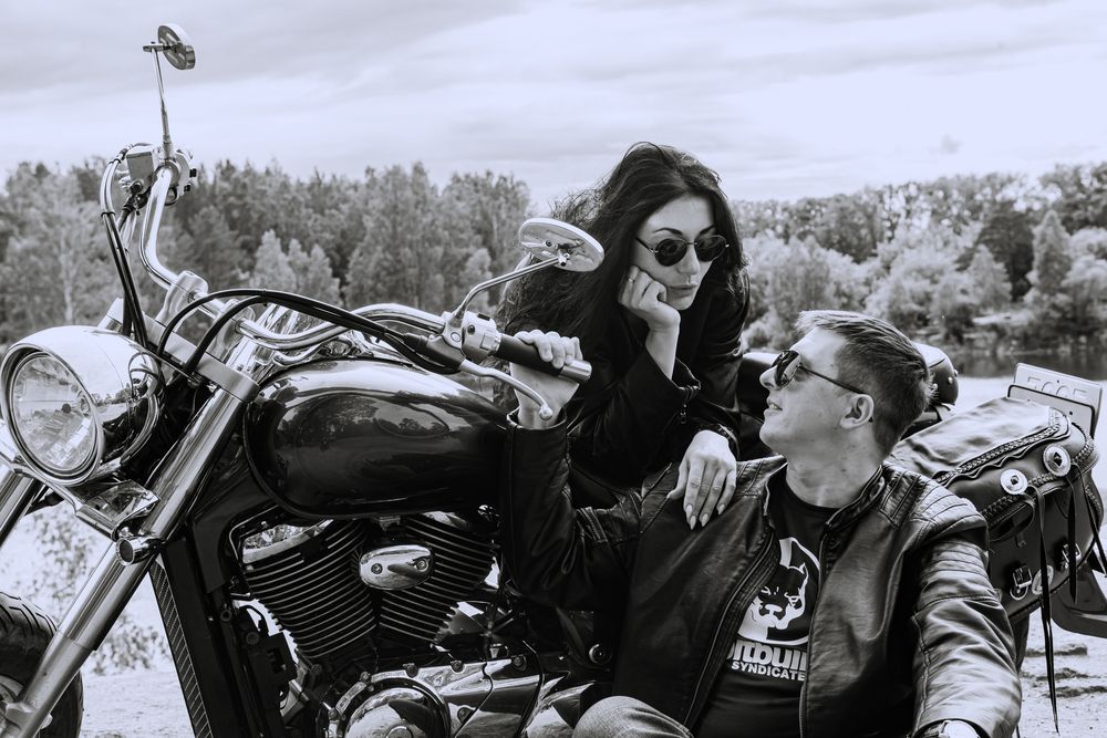 Photograph by Александра Манаева