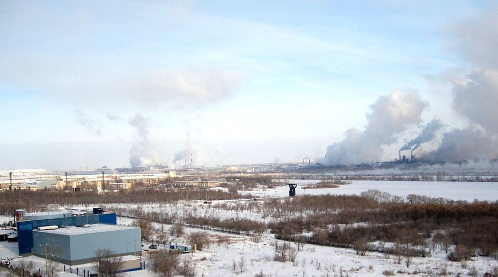 Photograph by Сергей Хвостовец