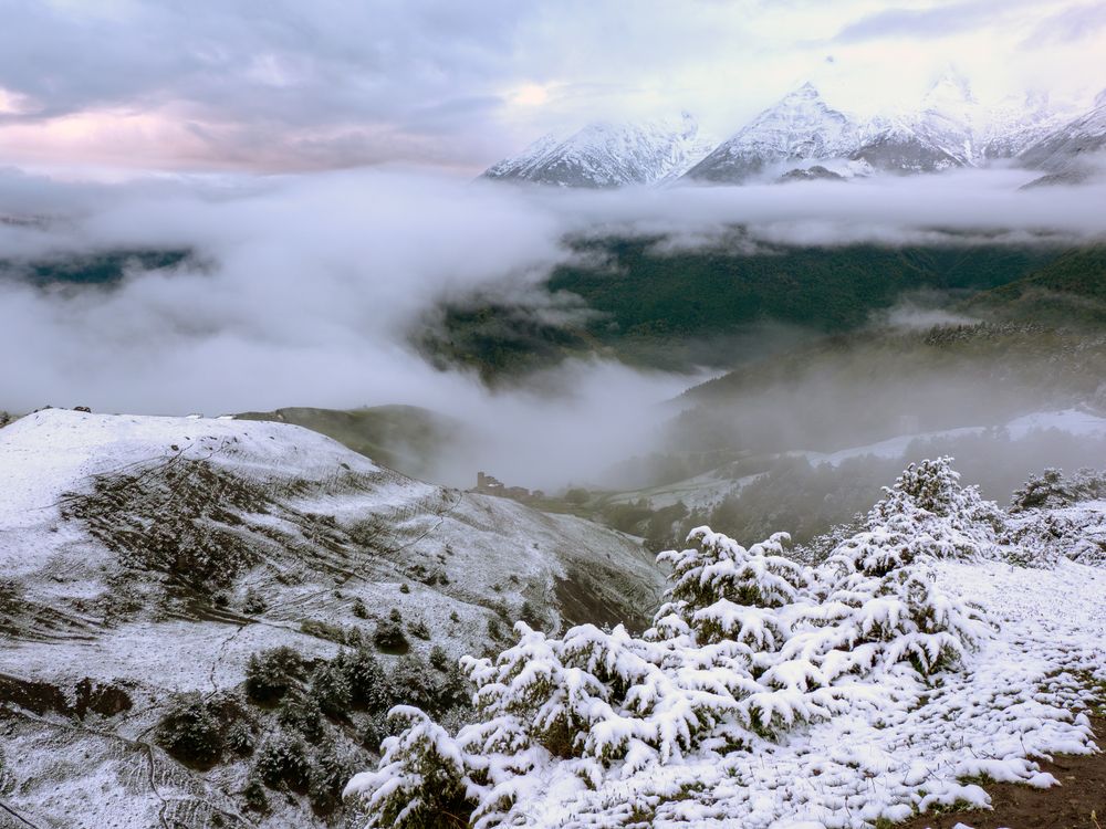 Photograph by Галина Михоношина