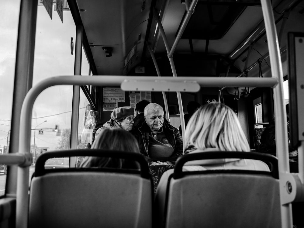 Фотография автора Боков Дмитрий