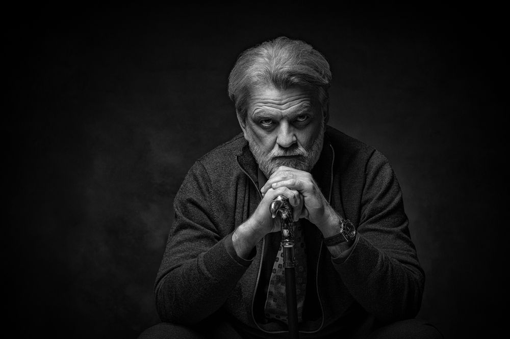 Photograph by Юрий Захаров