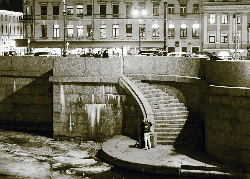 Photograph by Павлович Анатолий