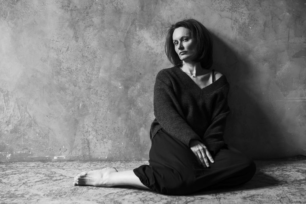 Photograph by Вячеслав Косенков