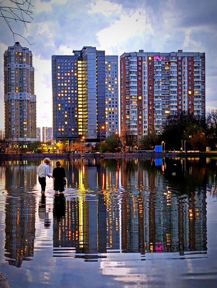 Photograph by Светлана Веселовская