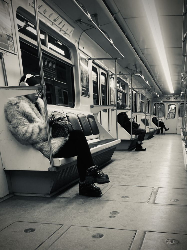 Photograph by Kirill Shevchenko