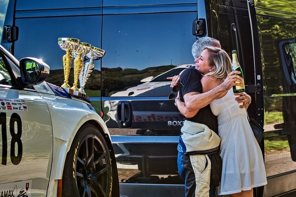 Photograph by Milan Cernak