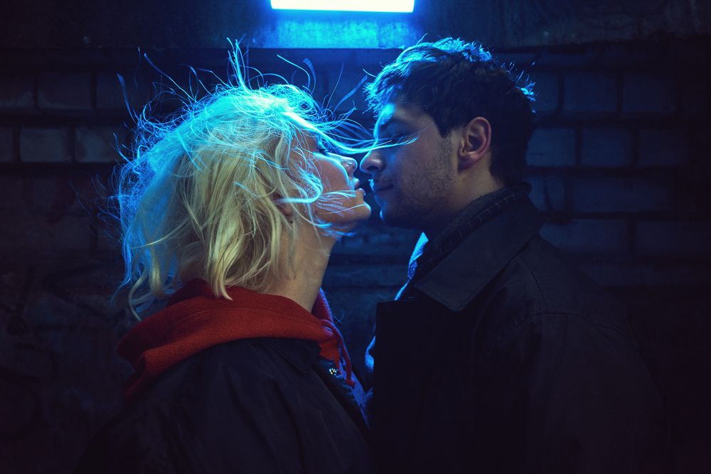 Photograph by Валерий Зенович