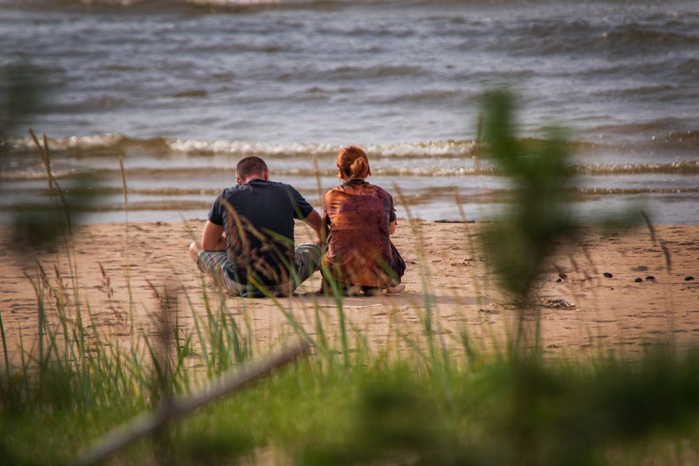 Photograph by Игорь Овсиенко