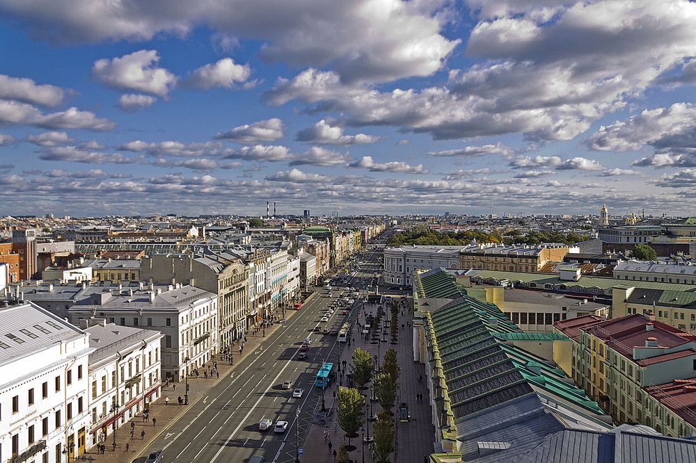 Photograph by Петр Веселков