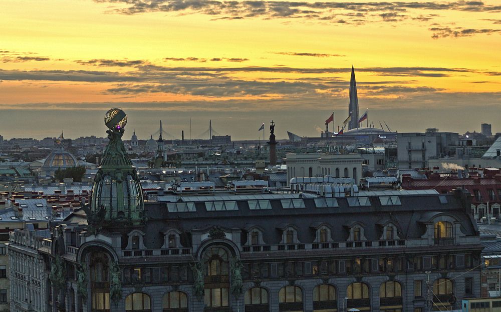 Photograph by Петр Веселков