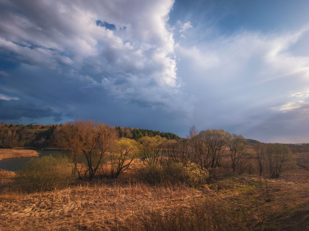 Photograph by Кирилл Сидоров
