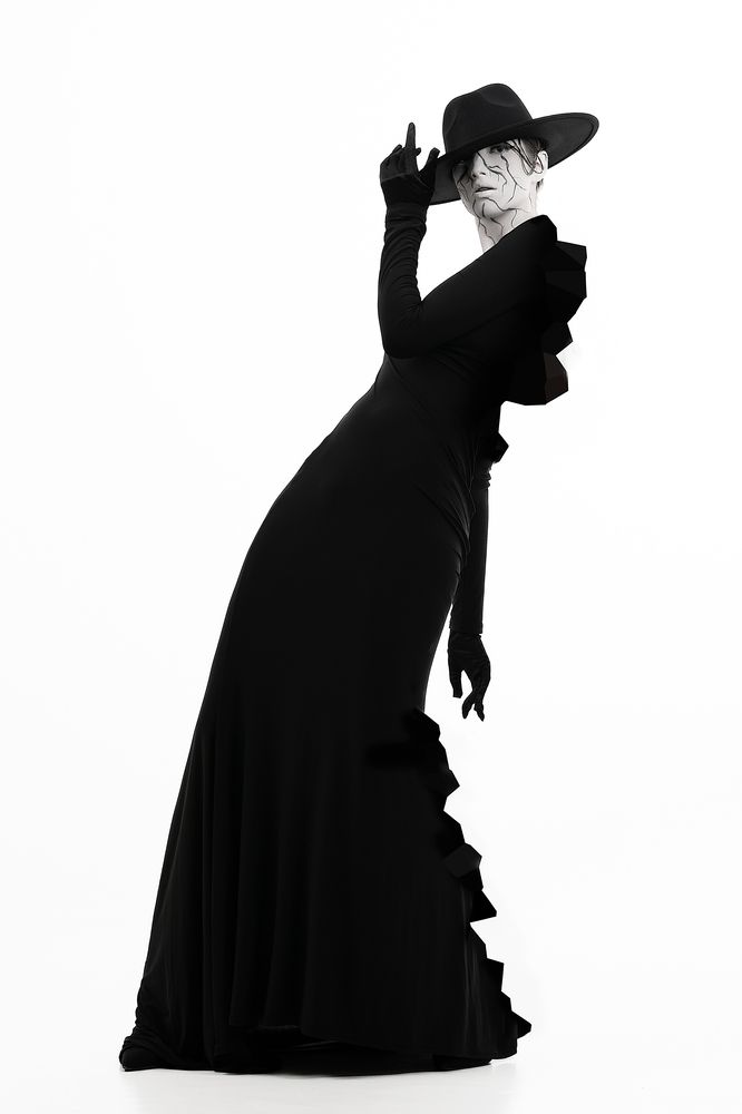 Photograph by Brown Catherine