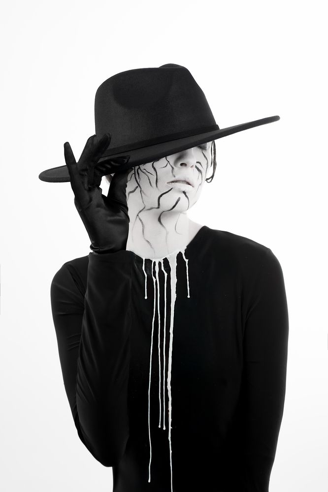 Photograph by Brown Catherine