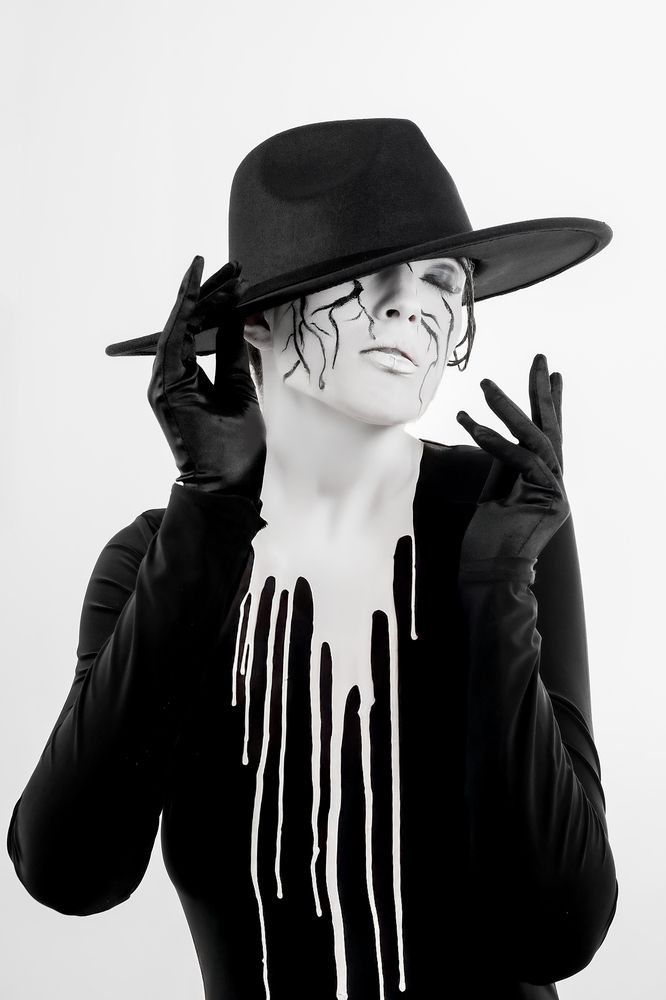 Photograph by Brown Catherine