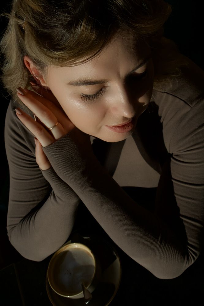Photograph by Дарья Лямзина