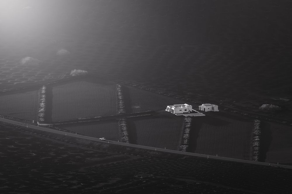 Photograph by Jose Maria Picon