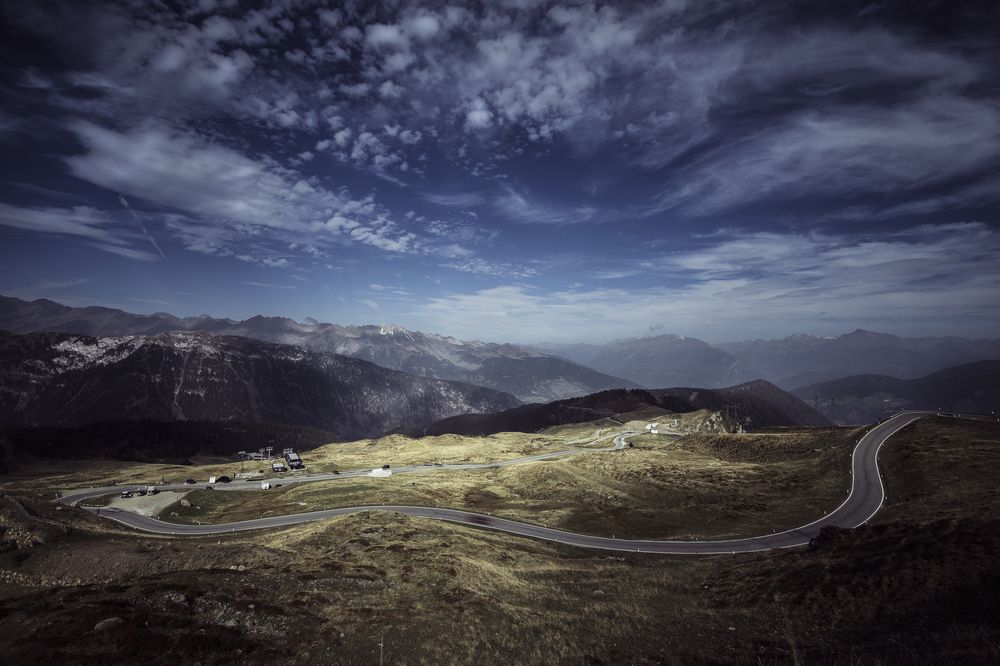 Photograph by Jose Maria Picon