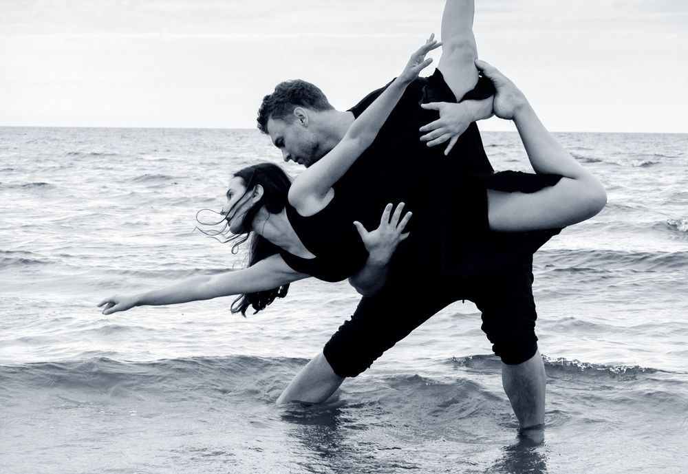 Фотография автора Lija Mežecka