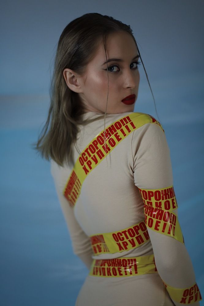 Фотография автора Полина Федорович