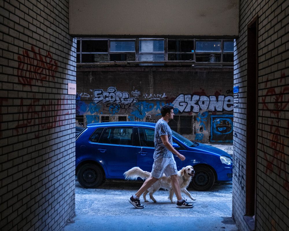 Photograph by Maria