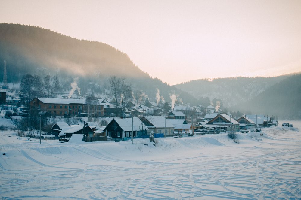 Photograph by Ирина Рыжова
