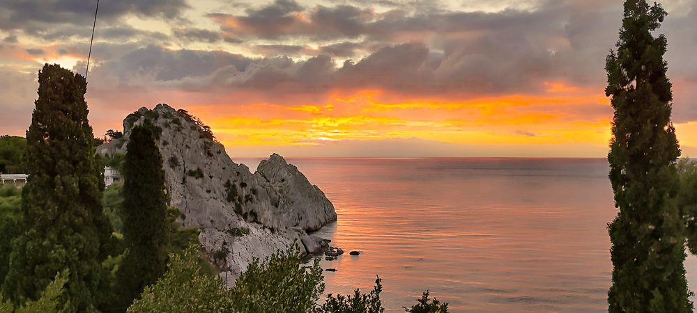 Photograph by Евгений Самулев