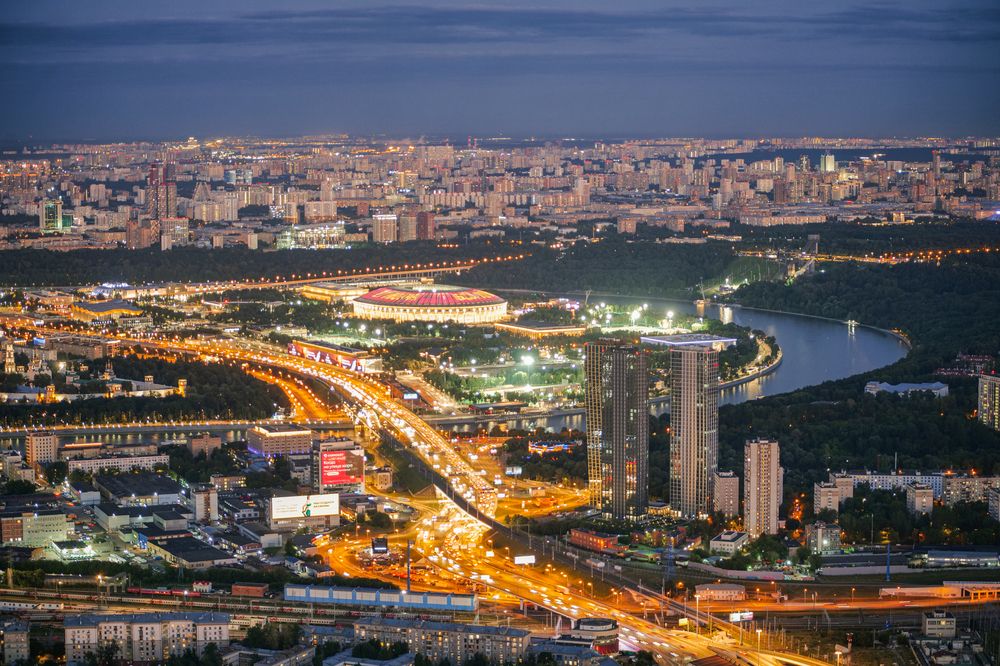 Photograph by Андрей Городнов