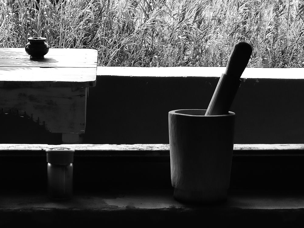 Photograph by Salih Aqeil