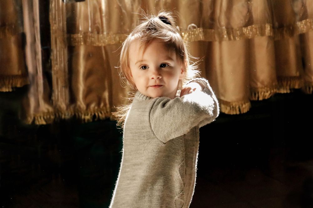 Я и так могу !