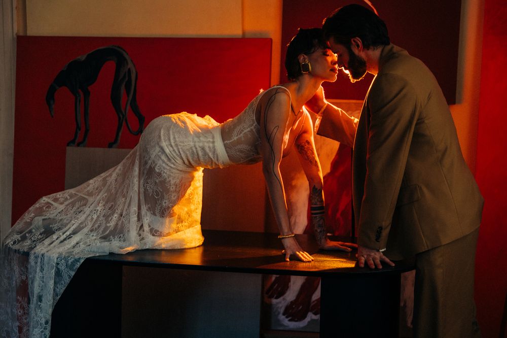 Photograph by Элина Ларченкова