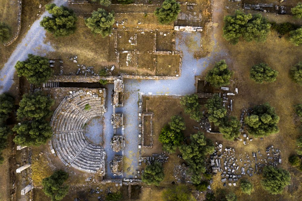 Photograph by Muhammed Diler