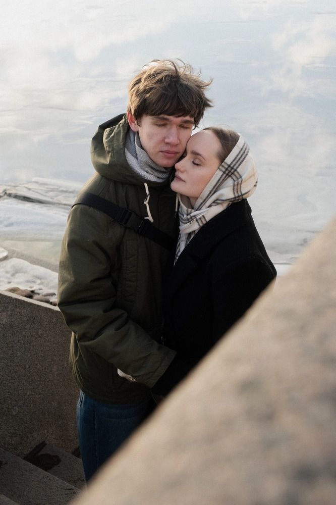 Photograph by Anastasia Vladimirovna