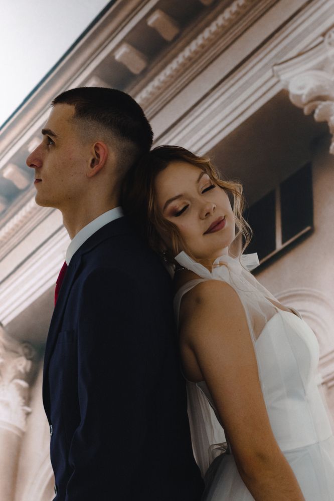 Photograph by Екатерина Рыжкова