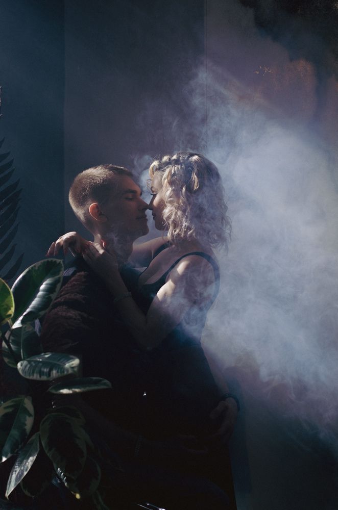 Фотография автора Евгения Кобеева