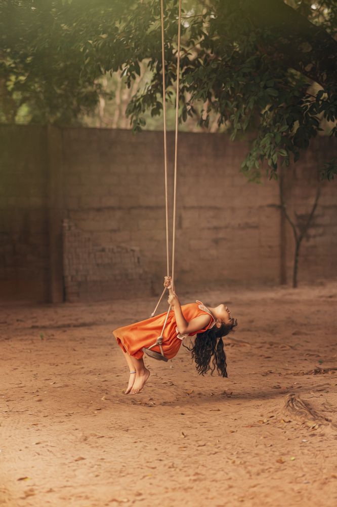Photograph by ALMIR SILVA