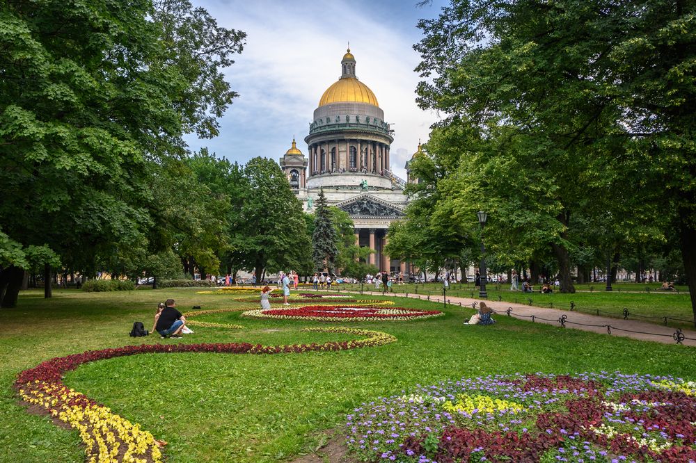 Photograph by Юрий Копнин