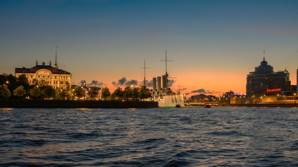 Photograph by Юрий Копнин