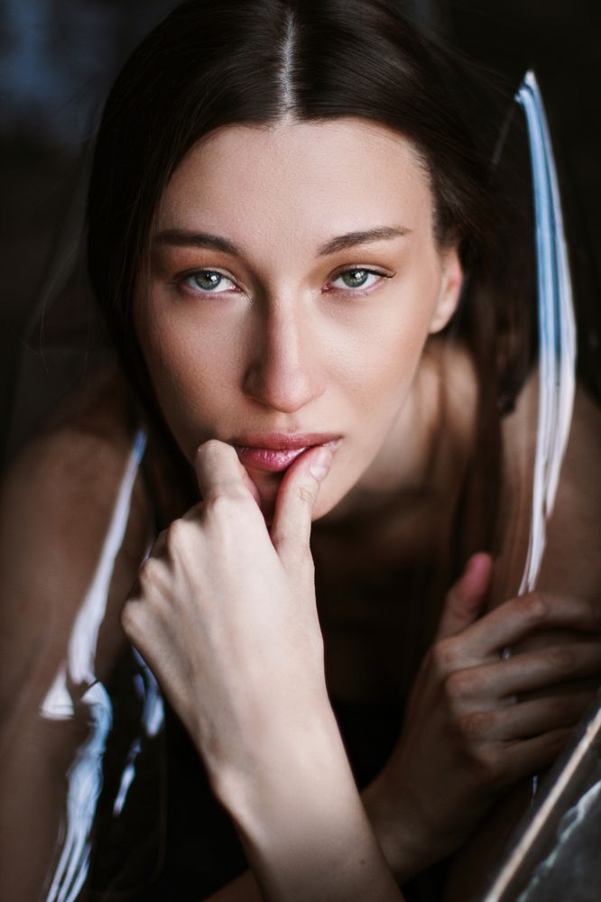 Photograph by Ольга Ажакина