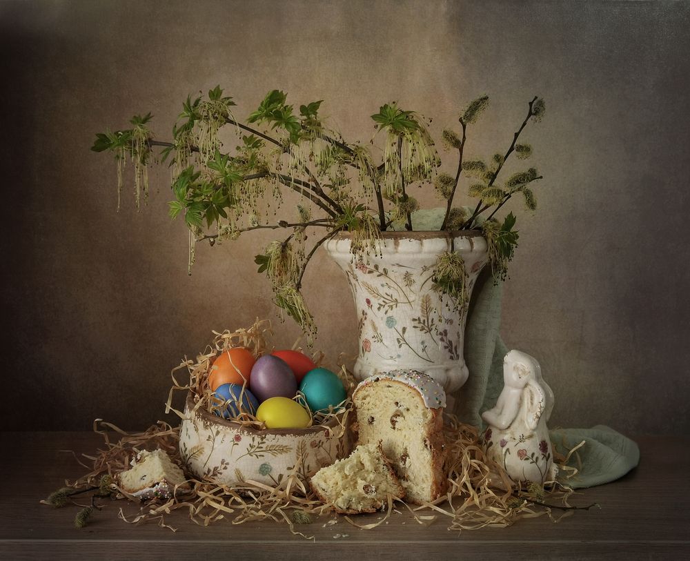 Photograph by Inna Ivanova