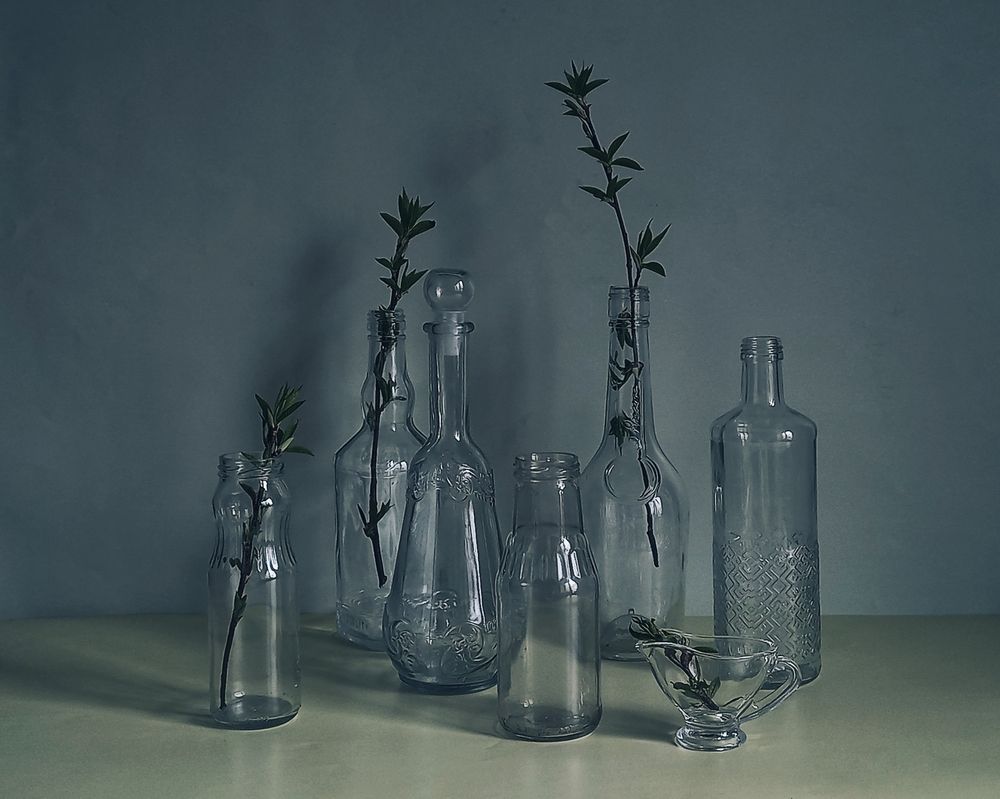 Photograph by Наталья Устюжина