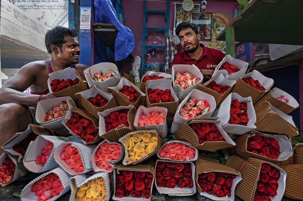 Фотография автора Bhowmik Shampa
