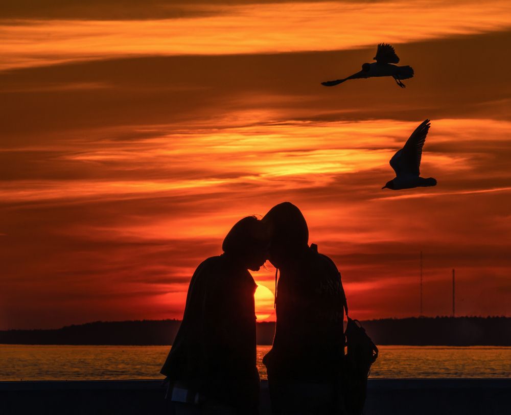 Photograph by Ivan Kakhanchik