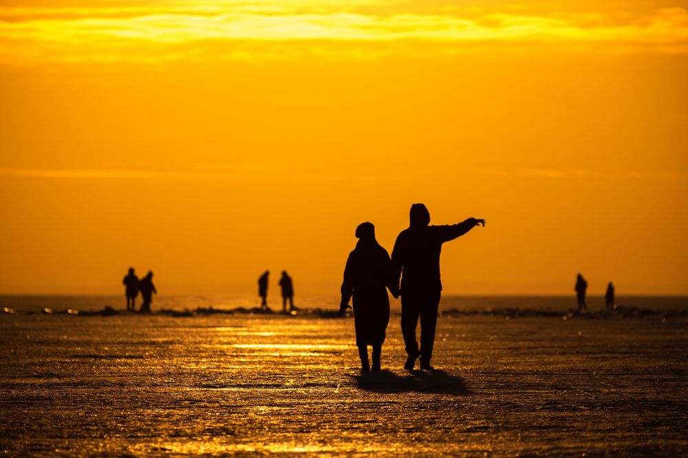 Photograph by Ivan Kakhanchik